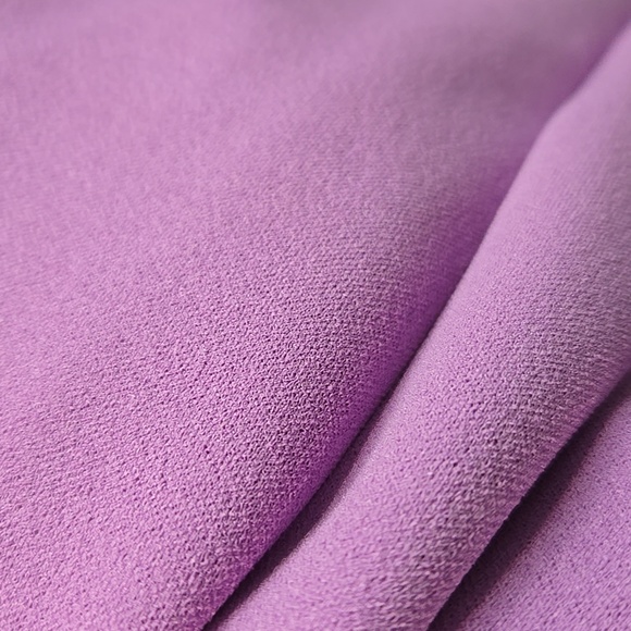 NWT Size 14 Elegant Purple Women's Dress - Picture 7 of 7